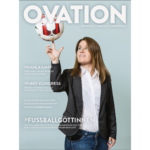 OVATION Magazin 2017 powered by OBSERVER