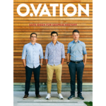 Ovation Magazin 2019 powered by OBSERVER