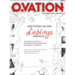 OVATION Magazin 2017 powered by OBSERVER