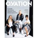 OVATION Magazin 2018 powered by OBSERVER