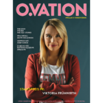 OVATION Magazin _2018