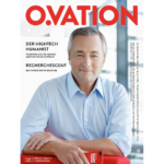 Ovation_Magazin_2021 powered by OBSERVER