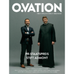 Ovation Magazin powered by OBSERVER