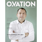 Ovation_Magazin_2017 powered by OBSERVER