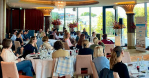 2. PR Tech Day in Düsseldorf powered by OBSERVER