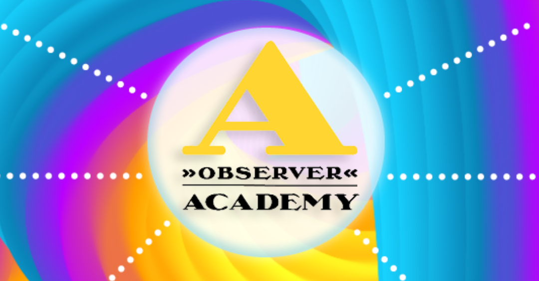 OBSERVER Academy 2025