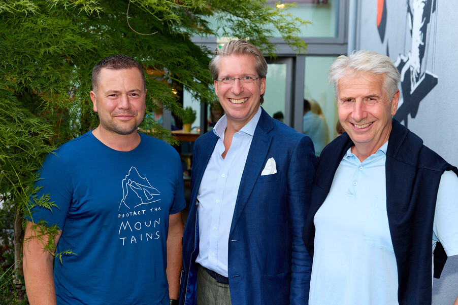 Kooperation OBSERVER & Medianet