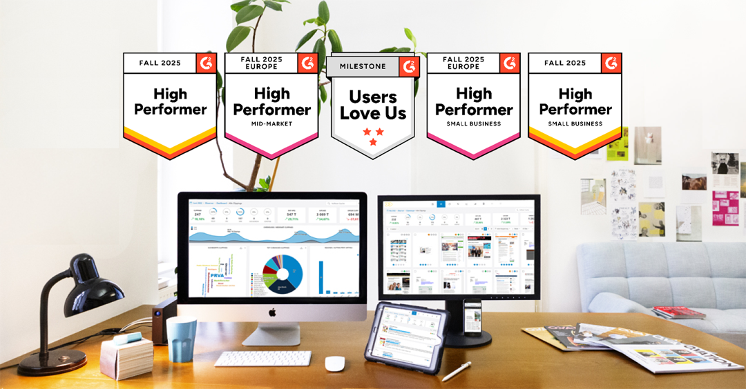 OBSERVER Auszeichnungen Herbst 2025
