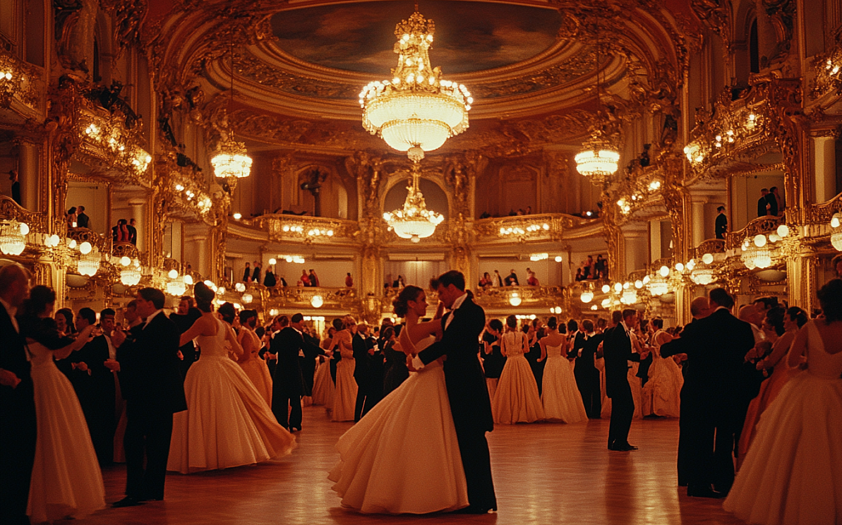 OBSERVER Analyse zur Ballsaison 2026