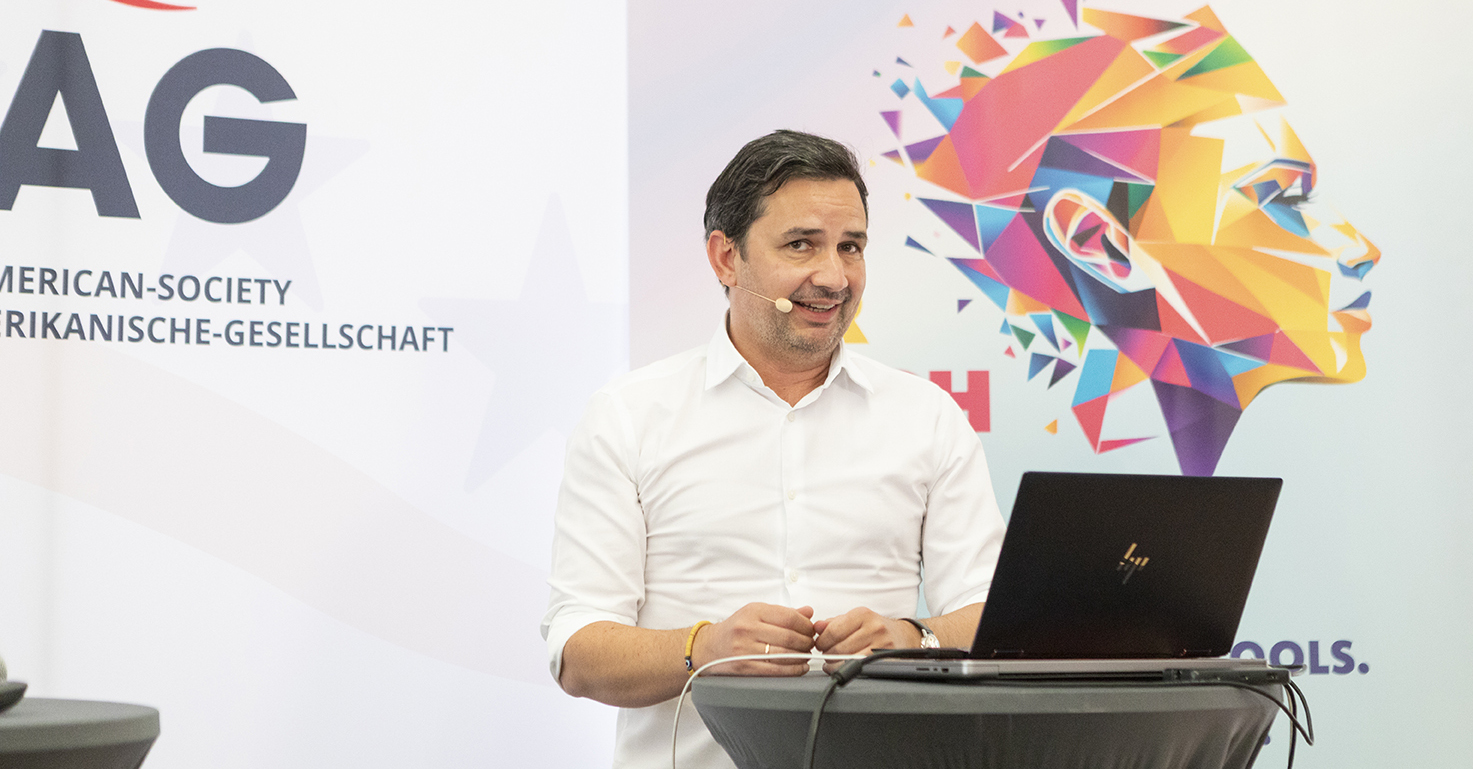 OBSERVER CCO Simon Gebauer über das PR-Kreativranking 2026