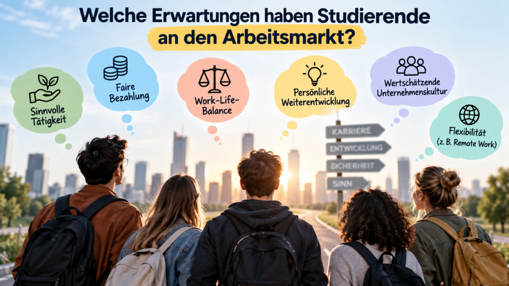 OBSERVER Umfrage unter Studierenden 2026